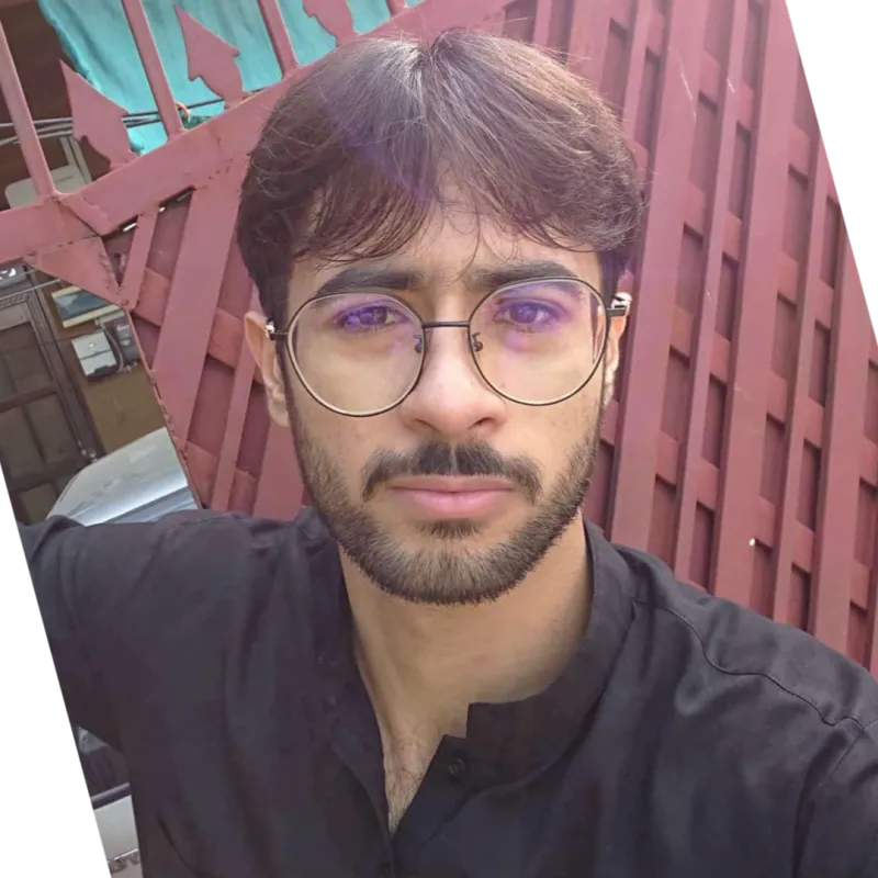 Muneeb Ur Rehman Anjum